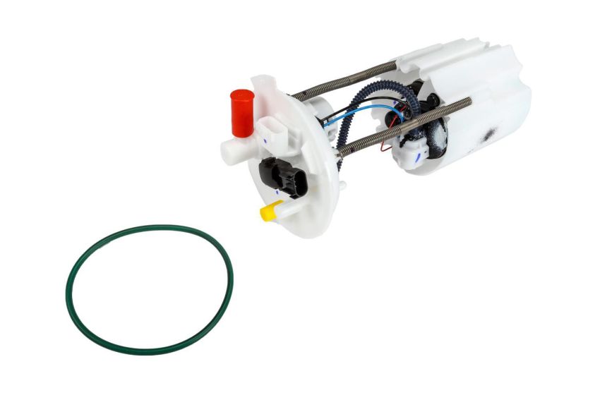ACDelco Electric Fuel Pumps 13520385