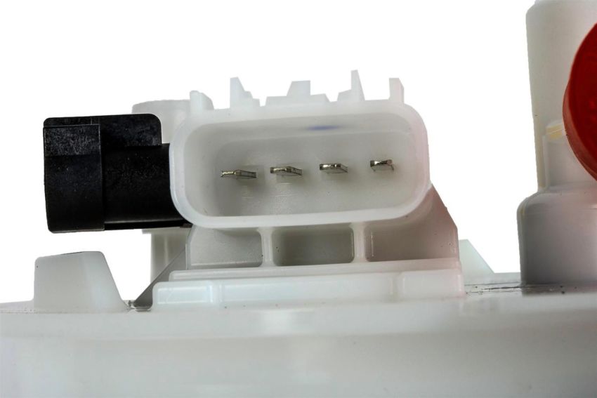 ACDelco Electric Fuel Pumps 13520385