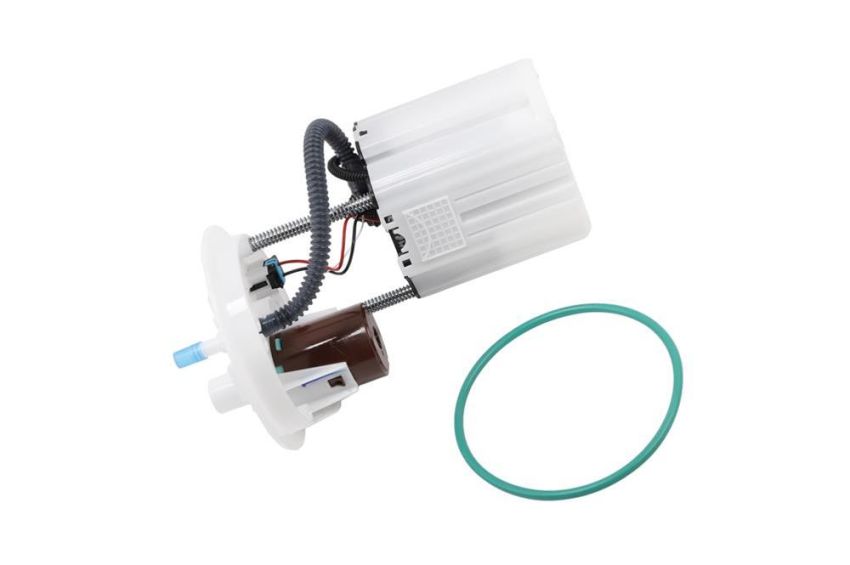 ACDelco Electric Fuel Pumps for 2016-2020 SONIC - 13515227