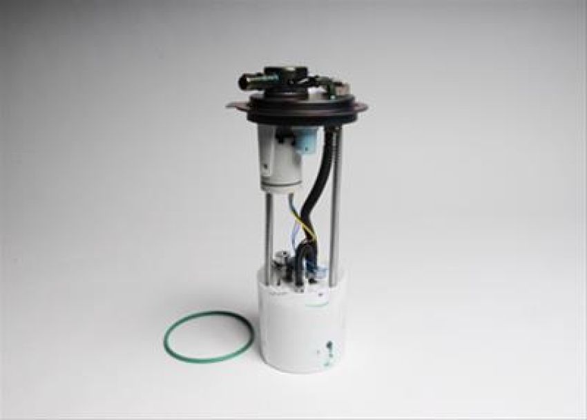 ACDelco Electric Fuel Pumps for 2007-2008 SIERRA 1500, SILVERADO 1500 - 19208956