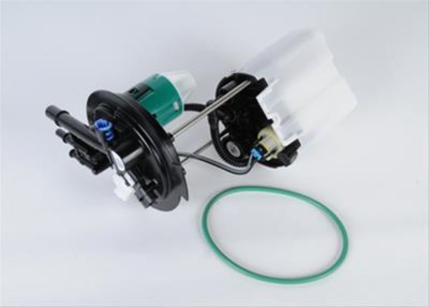 ACDelco Electric Fuel Pumps 19331980