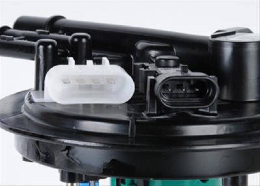 ACDelco Electric Fuel Pumps 19331980