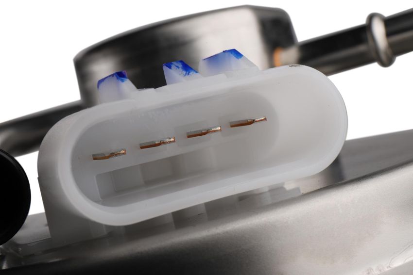 ACDelco Electric Fuel Pumps 19331942