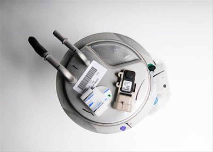 ACDelco Electric Fuel Pumps 19208963