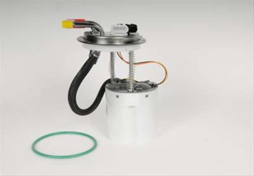 ACDelco Electric Fuel Pumps 19368772