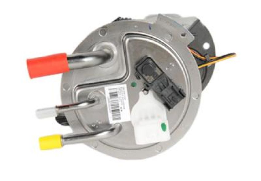 ACDelco Electric Fuel Pumps 19368772