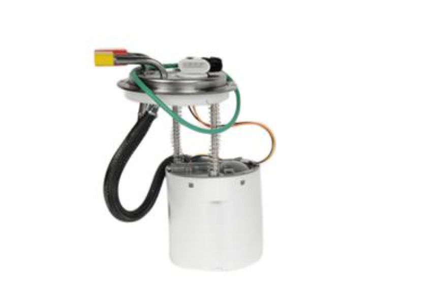 ACDelco Electric Fuel Pumps 19368772