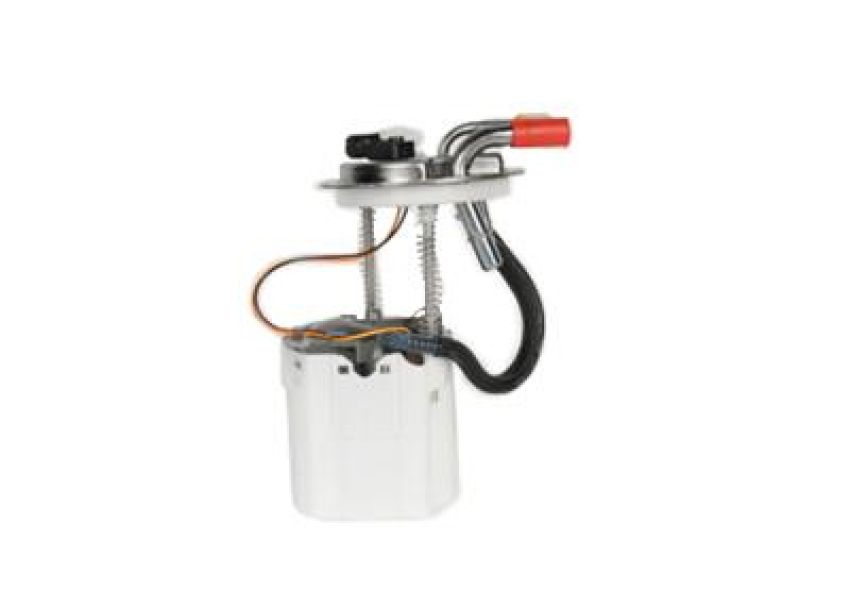 ACDelco Electric Fuel Pumps 19368772