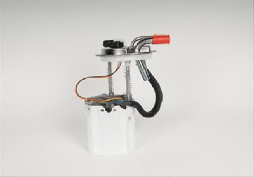 ACDelco Electric Fuel Pumps 19368772