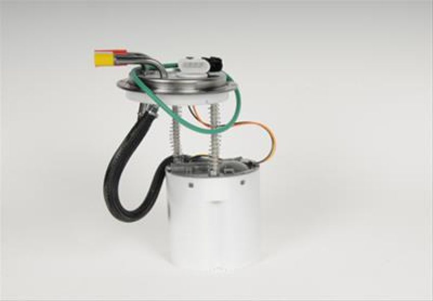 ACDelco Electric Fuel Pumps 19368772
