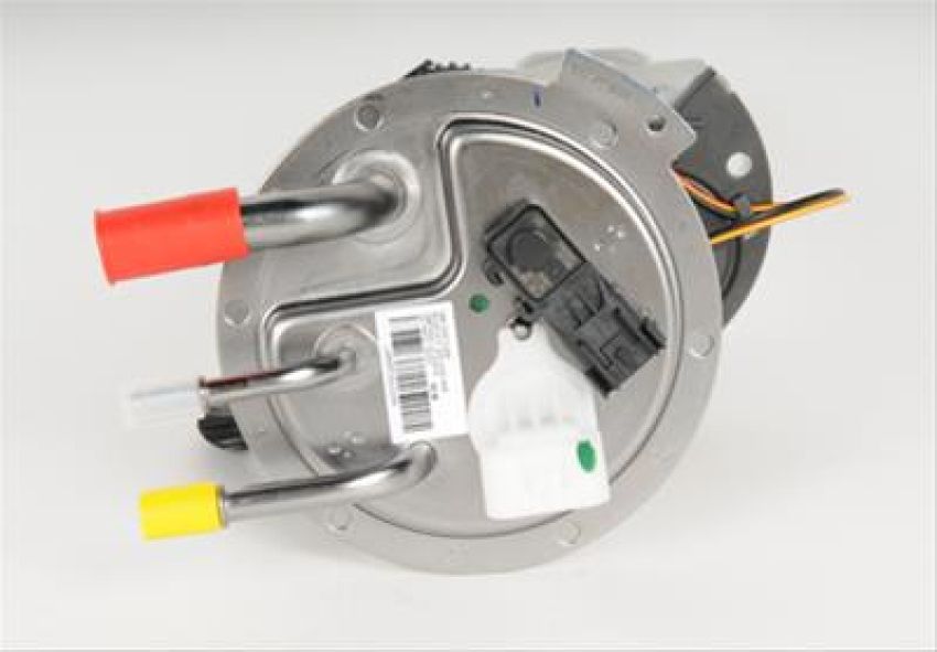 ACDelco Electric Fuel Pumps 19368772