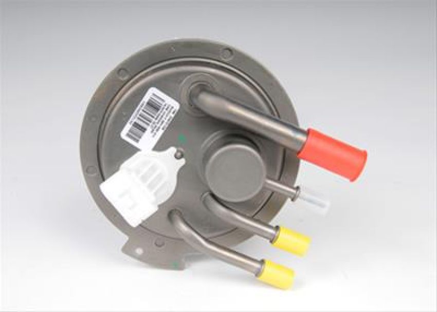 ACDelco Electric Fuel Pumps for 2007-2010 SIERRA 3500 HD, SILVERADO 3500 HD - 19370402