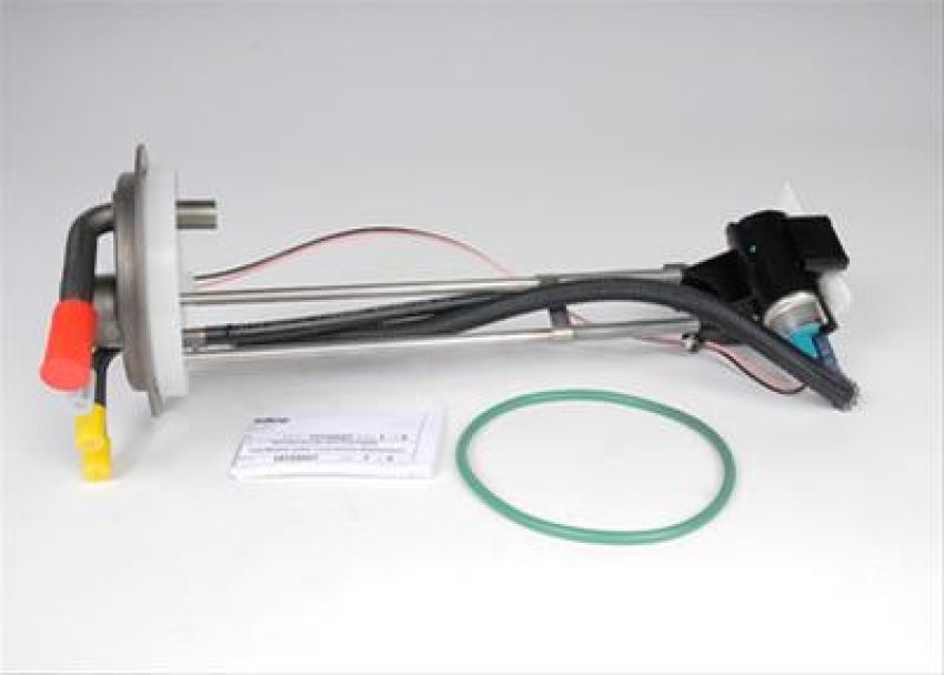 ACDelco Electric Fuel Pumps for 2007-2010 SIERRA 3500 HD, SILVERADO 3500 HD - 19370402