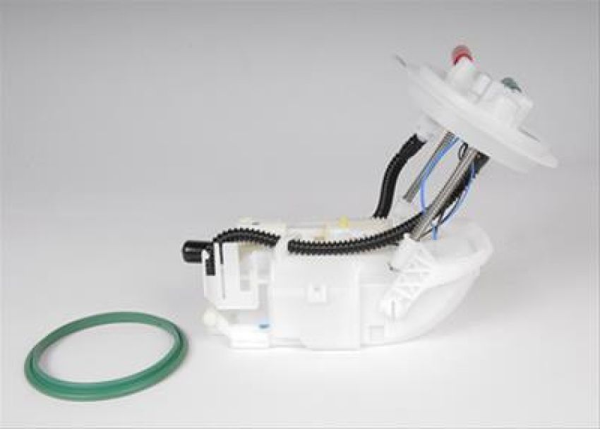 ACDelco Electric Fuel Pumps for 2003-2004 CTS - 19206462