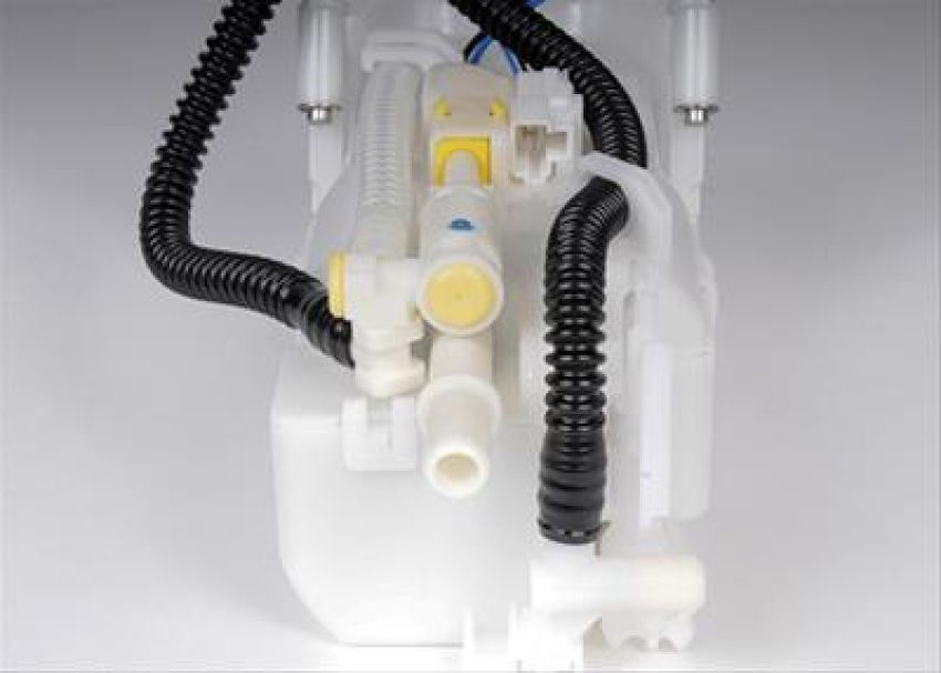 ACDelco Electric Fuel Pumps for 2003-2004 CTS - 19206462