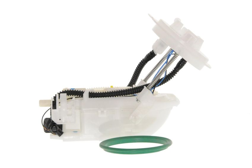 ACDelco Electric Fuel Pumps for 2004 CTS, 2008-2010 STS - 19417871