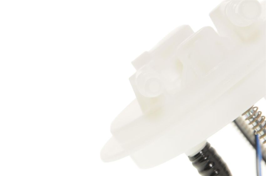 ACDelco Electric Fuel Pumps for 2004 CTS, 2008-2010 STS - 19417871