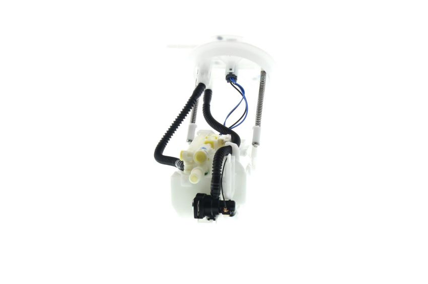 ACDelco Electric Fuel Pumps for 2004 CTS, 2008-2010 STS - 19417871