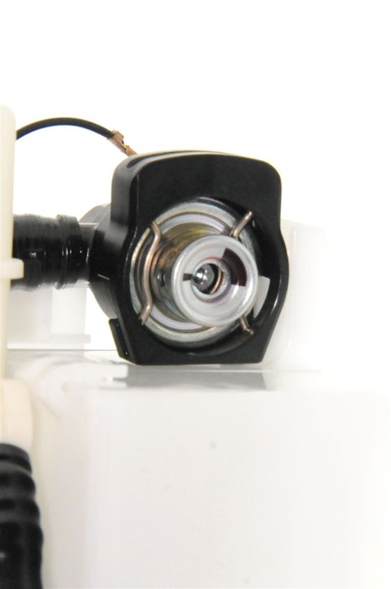 ACDelco Electric Fuel Pumps for 2004 CTS, 2008-2010 STS - 19417871