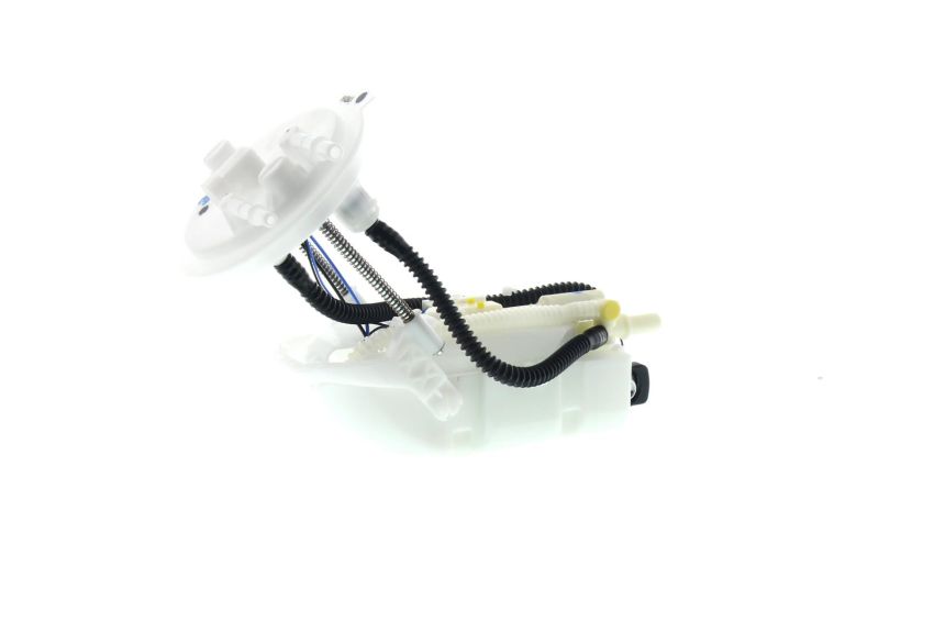 ACDelco Electric Fuel Pumps for 2004 CTS, 2008-2010 STS - 19417871