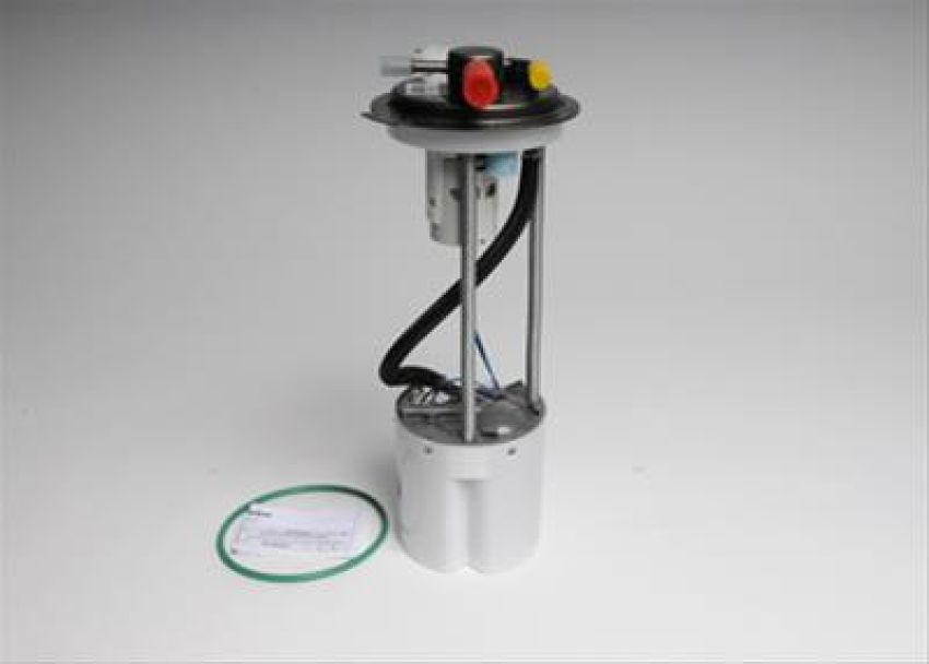 ACDelco Electric Fuel Pumps 19370398