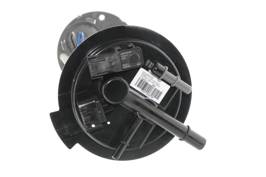 ACDelco Electric Fuel Pumps 19368818