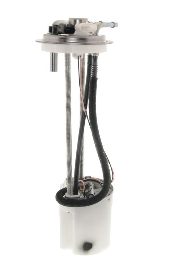 ACDelco Electric Fuel Pumps for 2009-2010 SIERRA 3500 HD, SILVERADO 3500 HD - 19368820