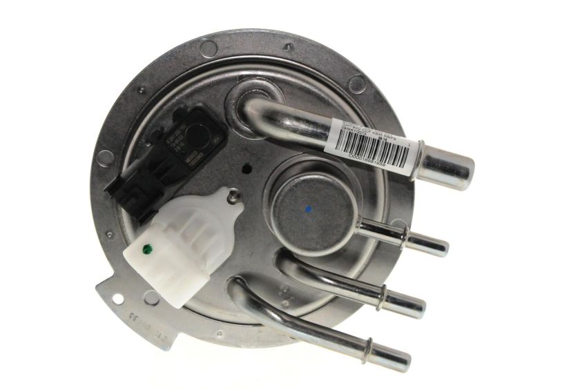 ACDelco Electric Fuel Pumps for 2009-2010 SIERRA 3500 HD, SILVERADO 3500 HD - 19368820