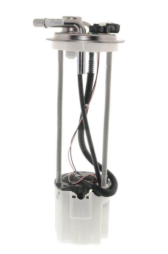 ACDelco Electric Fuel Pumps for 2009-2010 SIERRA 3500 HD, SILVERADO 3500 HD - 19368820
