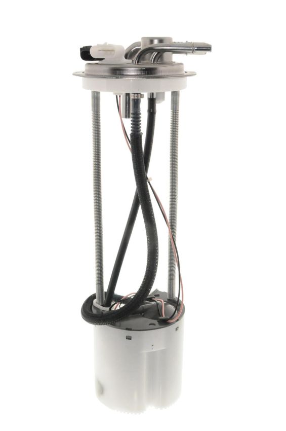 ACDelco Electric Fuel Pumps for 2009-2010 SIERRA 3500 HD, SILVERADO 3500 HD - 19368820
