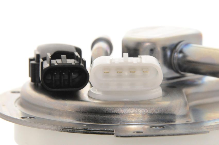 ACDelco Electric Fuel Pumps for 2009-2012 CANYON, COLORADO - 19370386