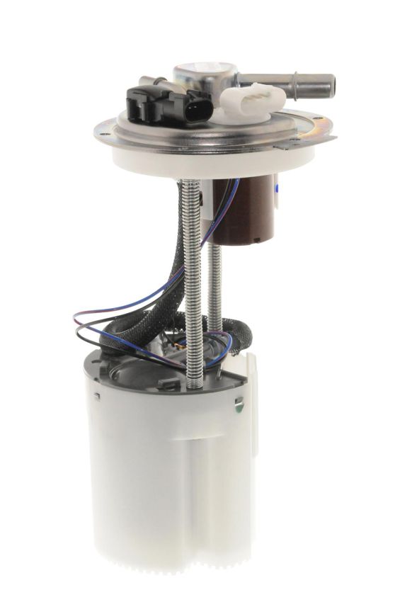 ACDelco Electric Fuel Pumps for 2009-2012 CANYON, COLORADO - 19370386