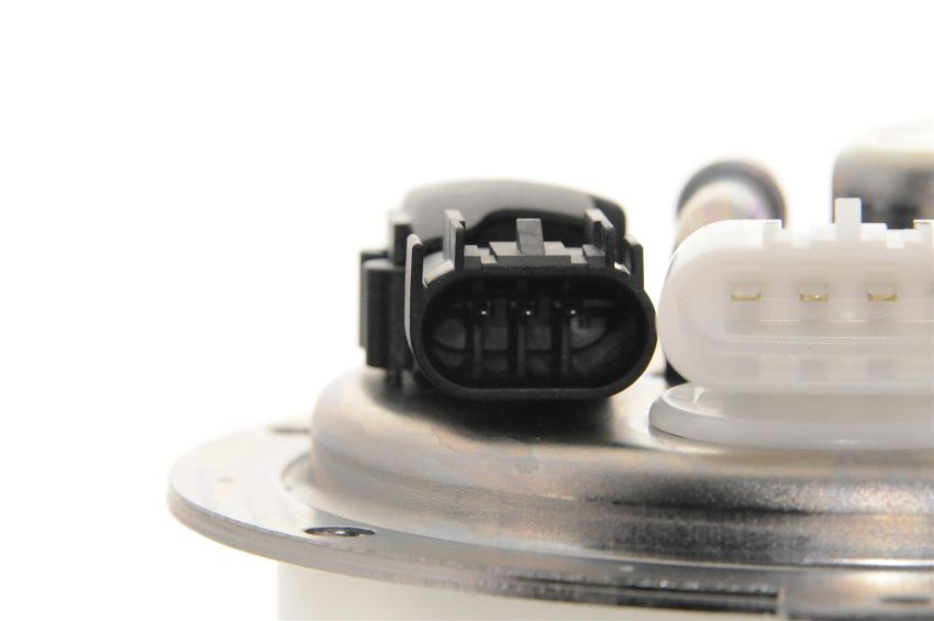 ACDelco Electric Fuel Pumps for 2009-2012 CANYON, COLORADO - 19370386