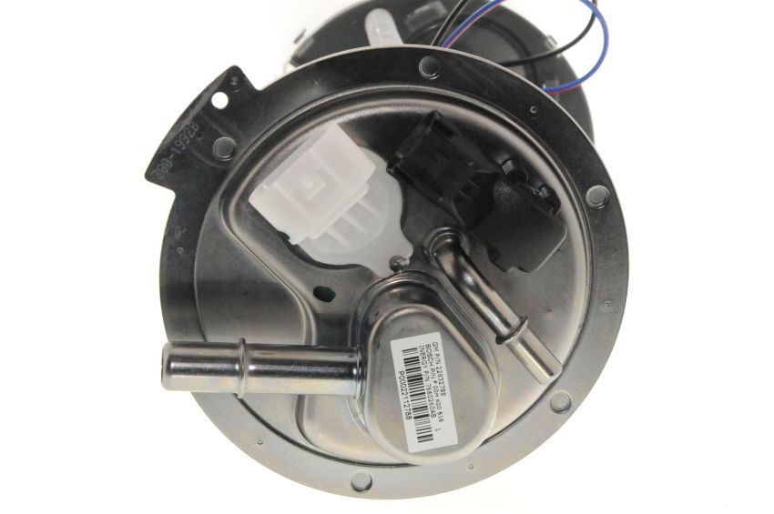 ACDelco Electric Fuel Pumps for 2009-2012 CANYON, COLORADO - 19370386