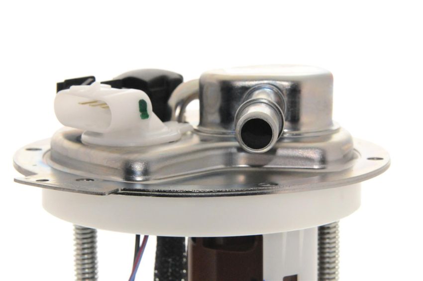 ACDelco Electric Fuel Pumps for 2009-2012 CANYON, COLORADO - 19370386
