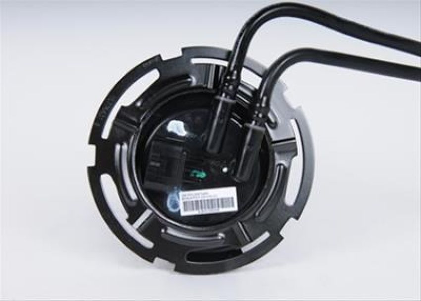 ACDelco Electric Fuel Pumps for 2009-2010 COBALT, 2009 G5 - 19256352