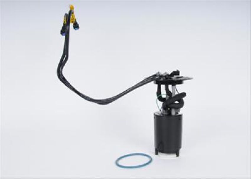 ACDelco Electric Fuel Pumps for 2009-2010 COBALT, 2009 G5 - 19256352
