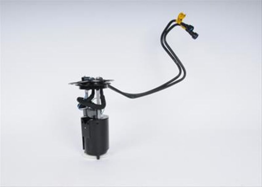 ACDelco Electric Fuel Pumps for 2009-2010 COBALT, 2009 G5 - 19256352