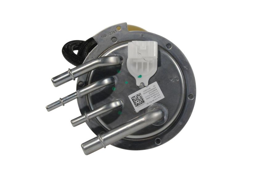 ACDelco Electric Fuel Pumps 19206754