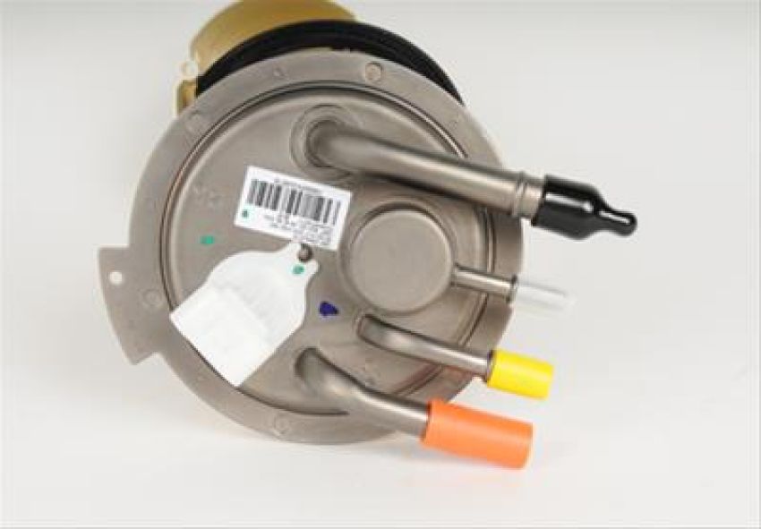 ACDelco Electric Fuel Pumps 19206540