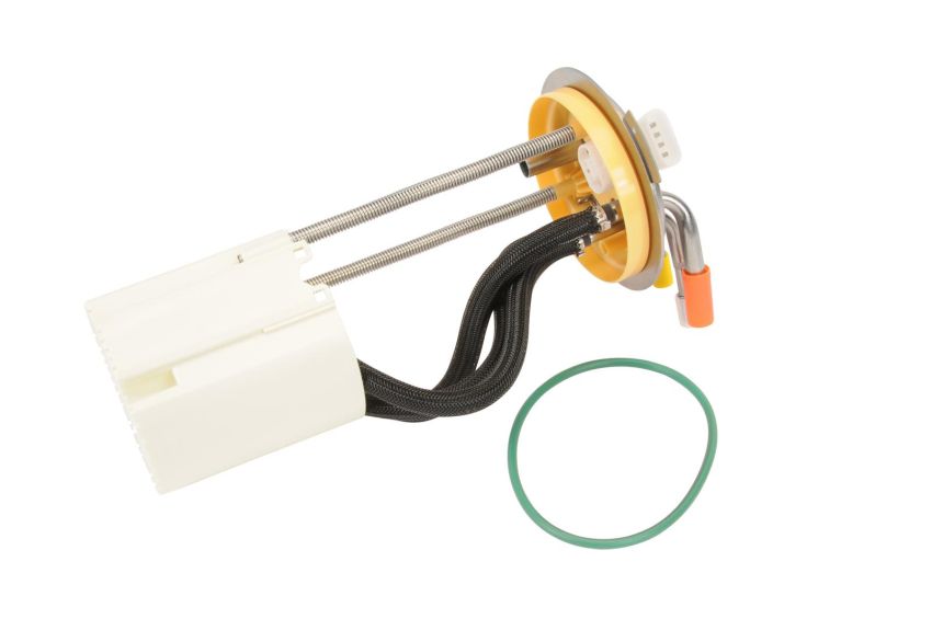 ACDelco Electric Fuel Pumps 19301238
