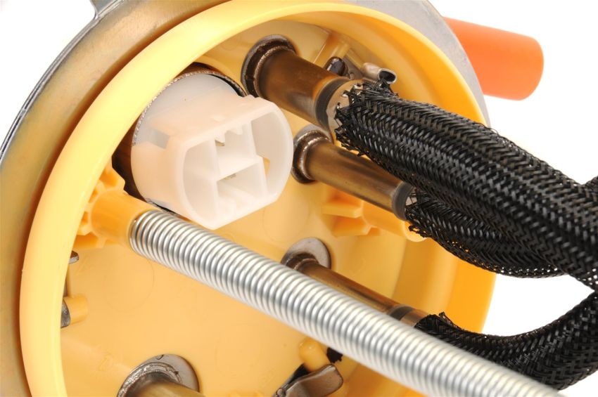ACDelco Electric Fuel Pumps 19301238