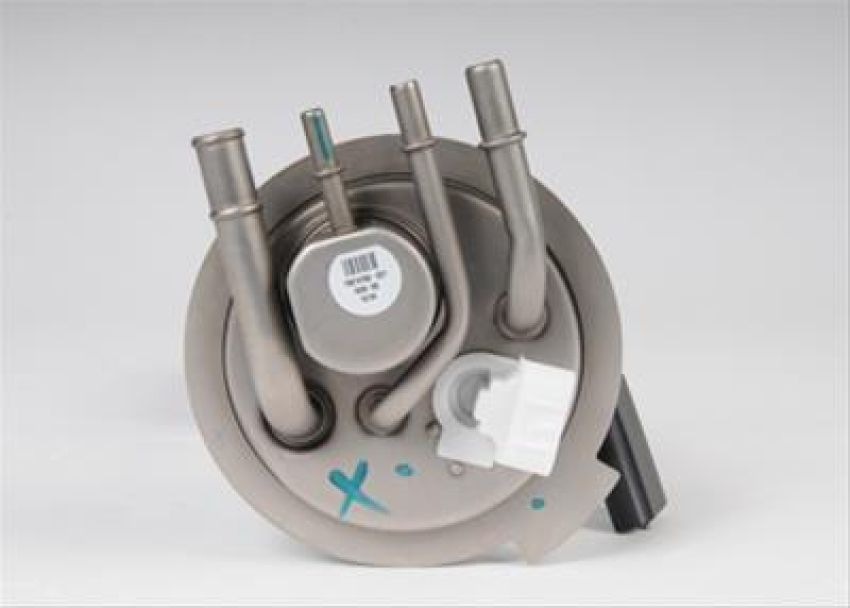 ACDelco Electric Fuel Pumps 19331306