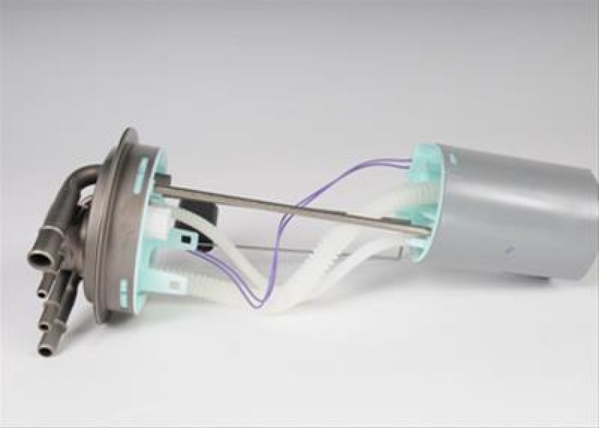 ACDelco Electric Fuel Pumps 19331306