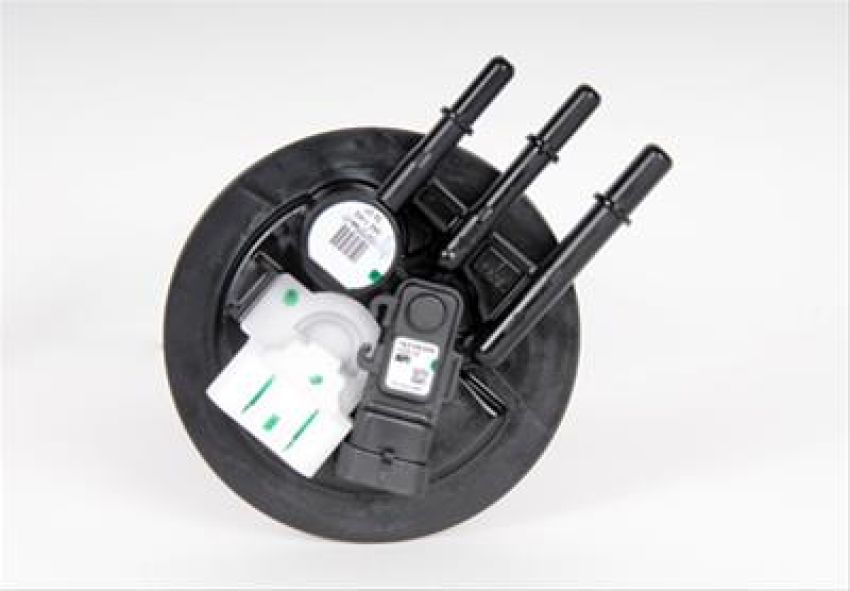 ACDelco Electric Fuel Pumps for 2004-2005 CANYON, COLORADO - 88965815