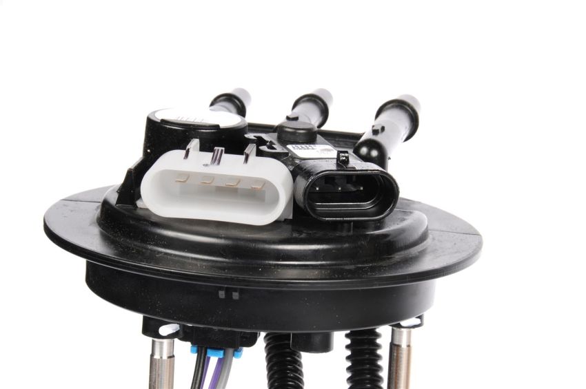 ACDelco Electric Fuel Pumps for 2004-2005 CANYON, COLORADO - 88965815