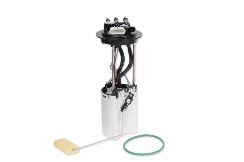 ACDelco Electric Fuel Pumps for 2004-2005 CANYON, COLORADO - 88965815