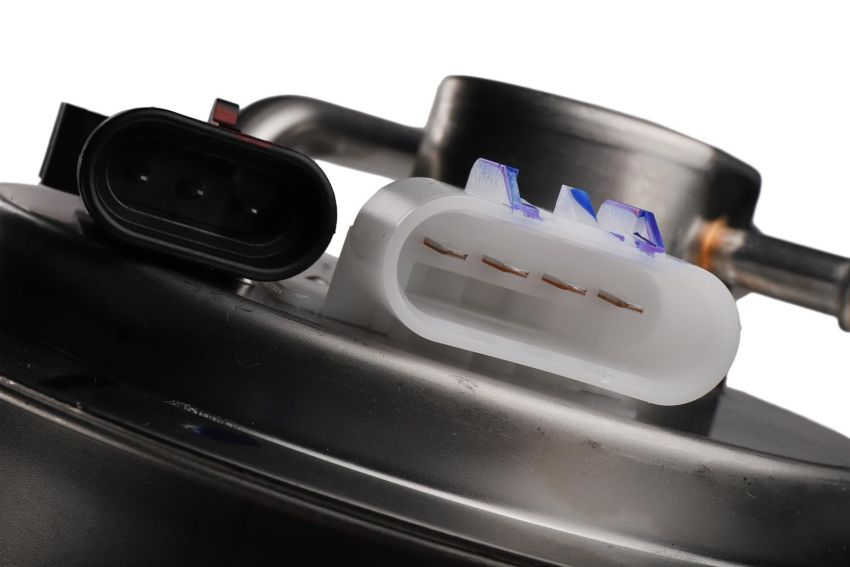 ACDelco Electric Fuel Pumps 19352886