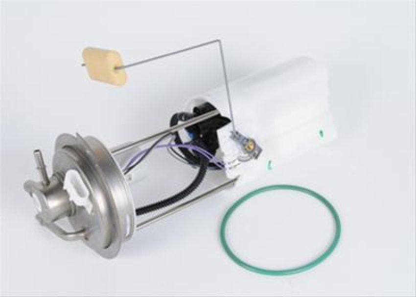 ACDelco Electric Fuel Pumps 19352889