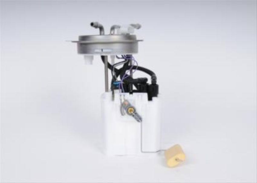 ACDelco Electric Fuel Pumps for 2004-2007 YUKON XL 2500, SUBURBAN 2500, 2004-2006 AVALANCHE 2500 - 19332069